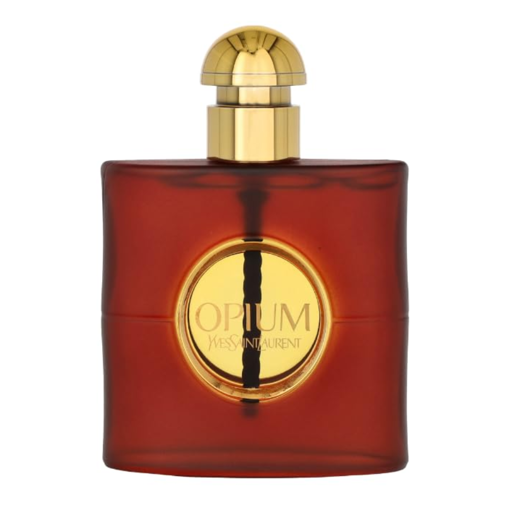 Opium by Yves Saint Laurent Eau de Parfum 50 ml | UAE