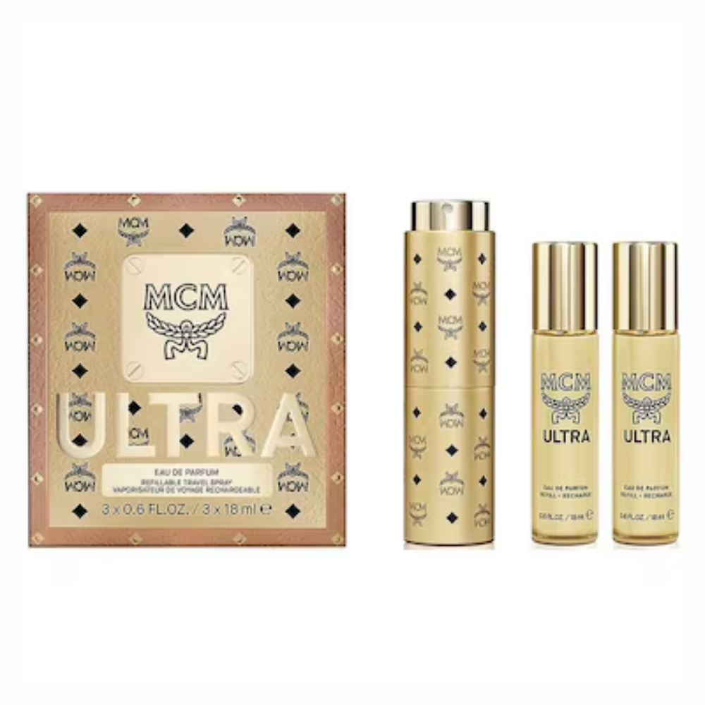 MCM Ultra 18 ml | Brands Perfume
