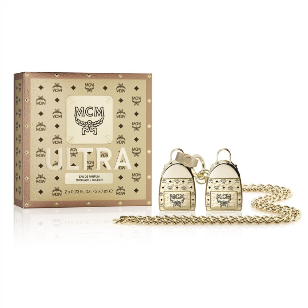 Ultra Deluxe 2?X? by MCM Eau de Parfum 7 ml | UAE