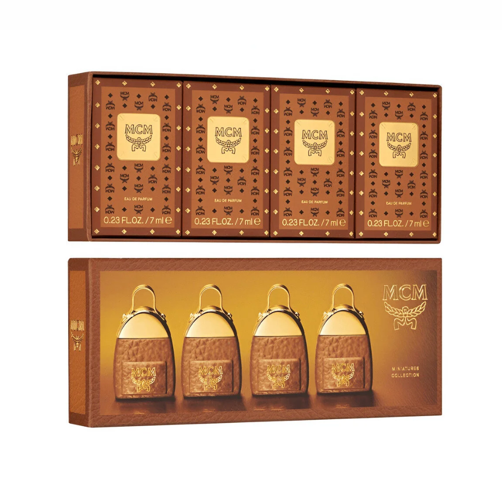 MCM by MCM Eau de Parfum 7 ml | UAE