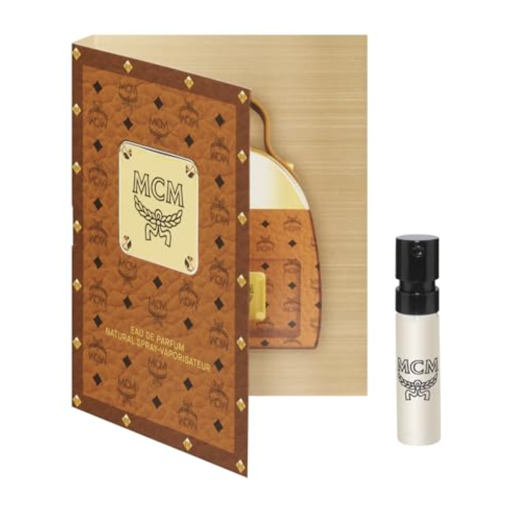 MCM by MCM Eau de Parfum 1.5 ml | UAE