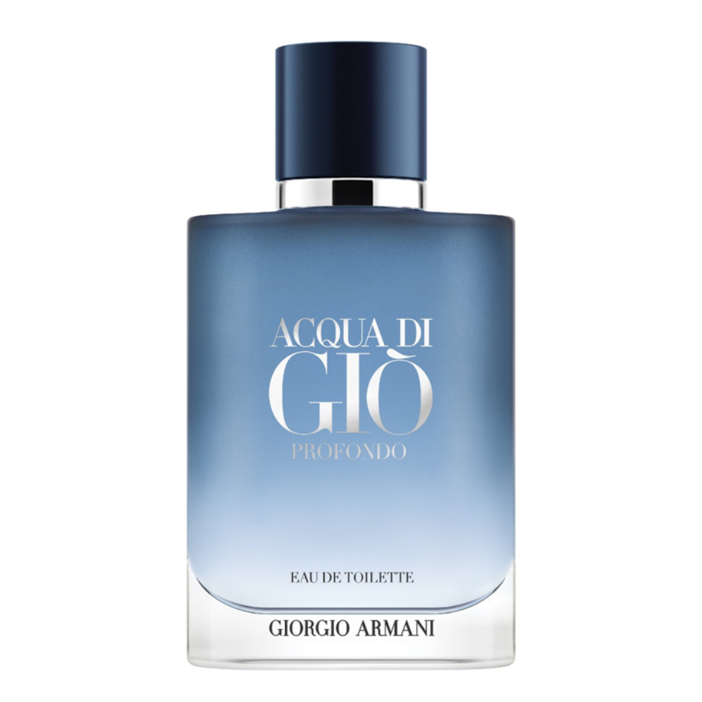 Acqua Di Gio Profondo by Giorgio Armani Eau de Toilette 1…