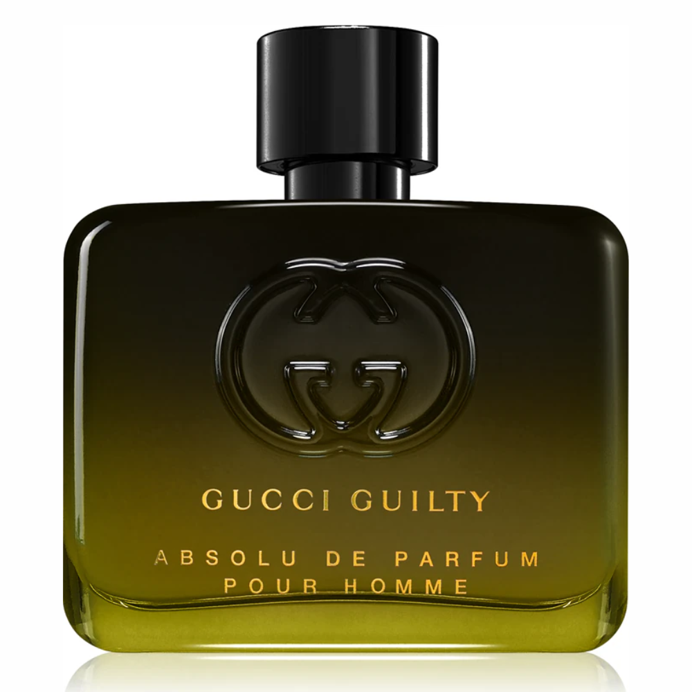 Guilty Pour Homme Absolu De Parfum