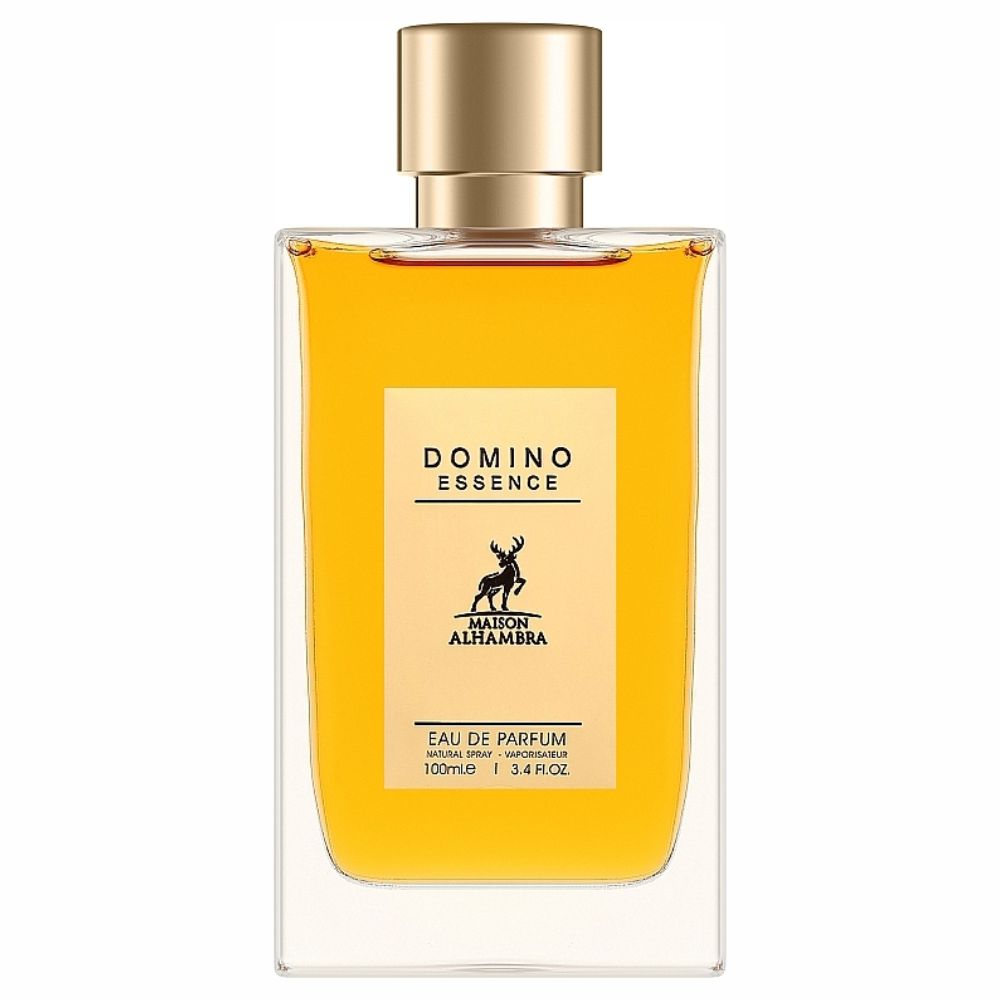 Domino Essence by Maison Alhambra Eau de Parfum 100 ml | UAE