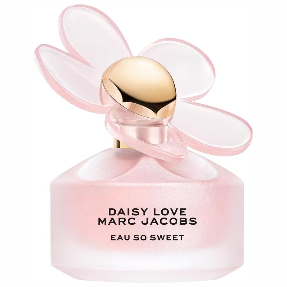 ديزي لاف أو سو سويت من Marc Jacobs Eau de Toilette 50 ml…