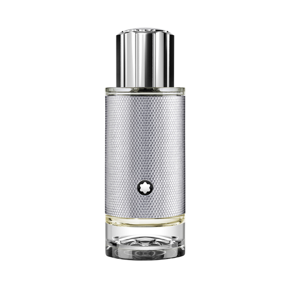 Explorer Platinum by Mont Blanc Eau de Parfum 30 ml | UAE