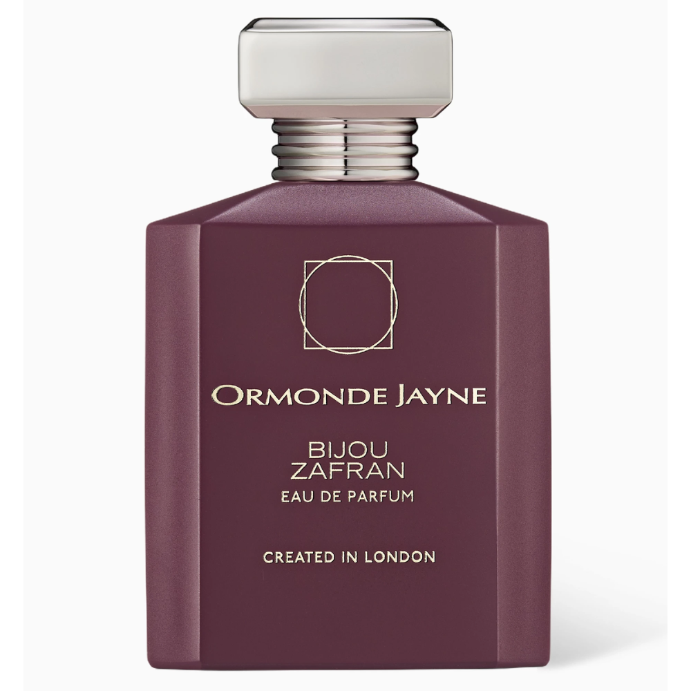 Bijou Zafran by Ormonde Jayne Eau de Parfum 88 ml | UAE