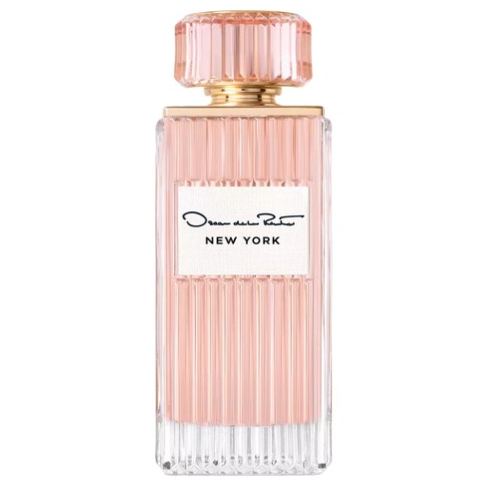 New York by Oscar De La Renta Eau de Parfum 100 ml | UAE