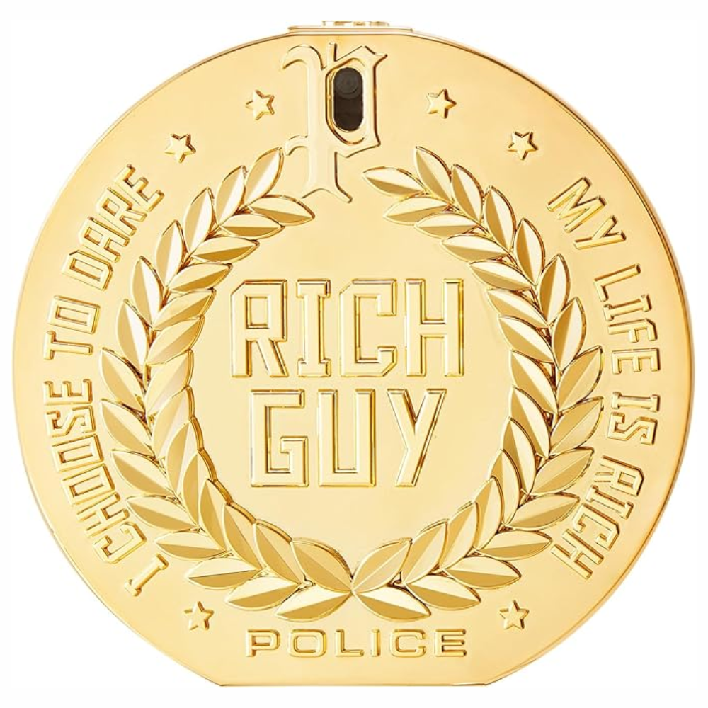 Rich Guy