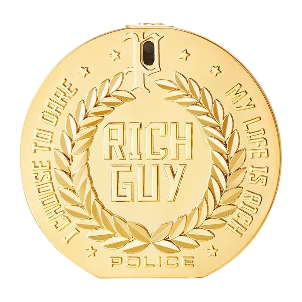 Rich Guy by Police Eau de Toilette 50 ml | UAE