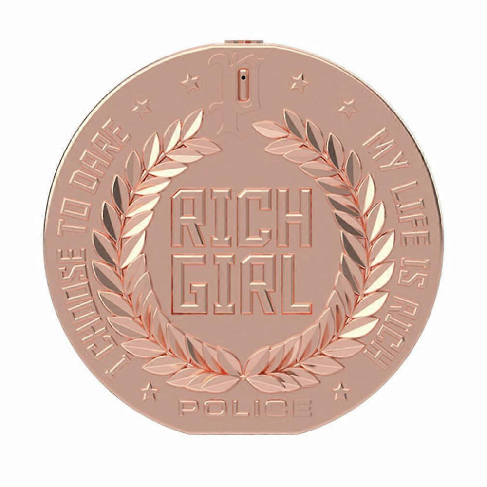 Rich Girl by Police Eau de Parfum 100 ml | UAE