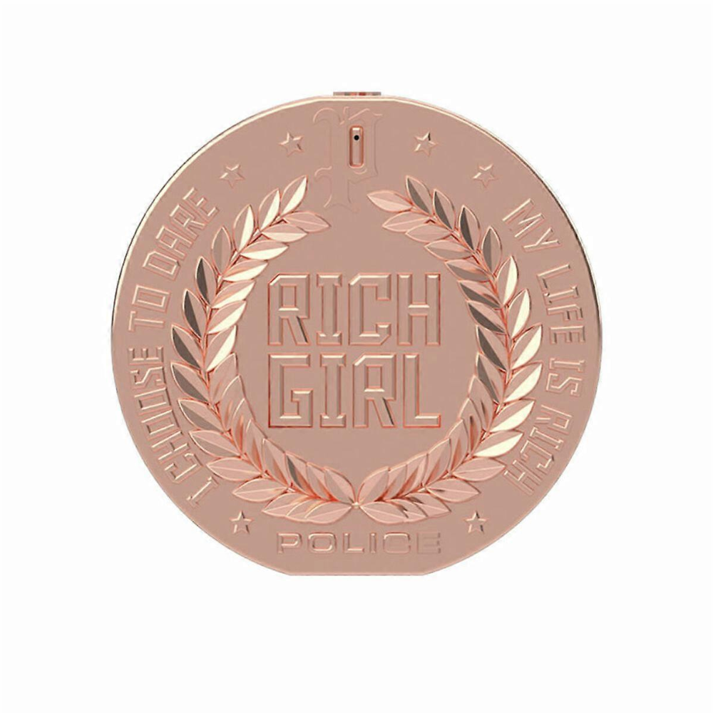 Rich Girl by Police Eau de Parfum 50 ml | UAE
