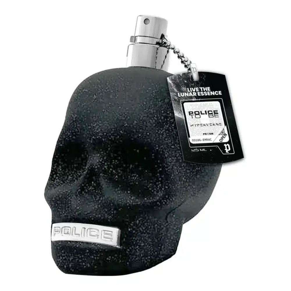 To Be Hyperverse by Police Eau de Toilette 125 ml | UAE