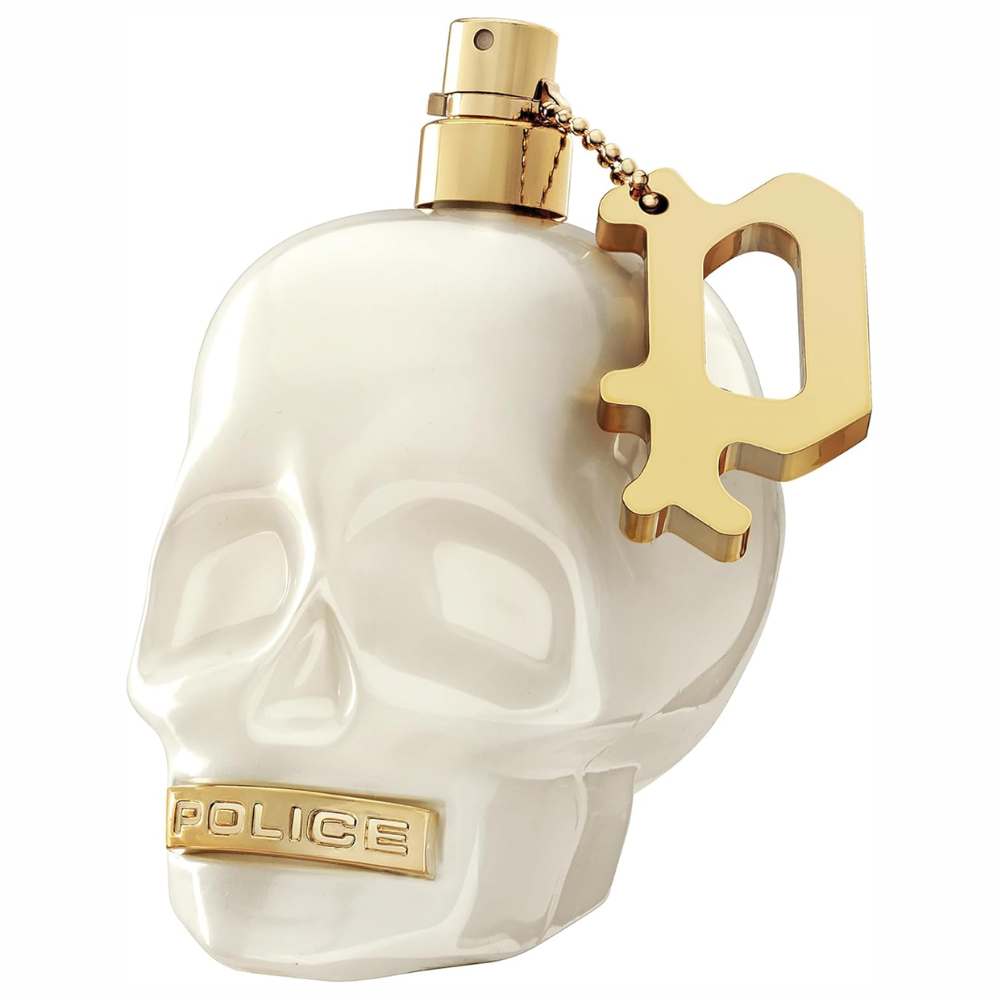 تو بي بورن تو شاين من Police Eau de Parfum 125 ml | الإمارات