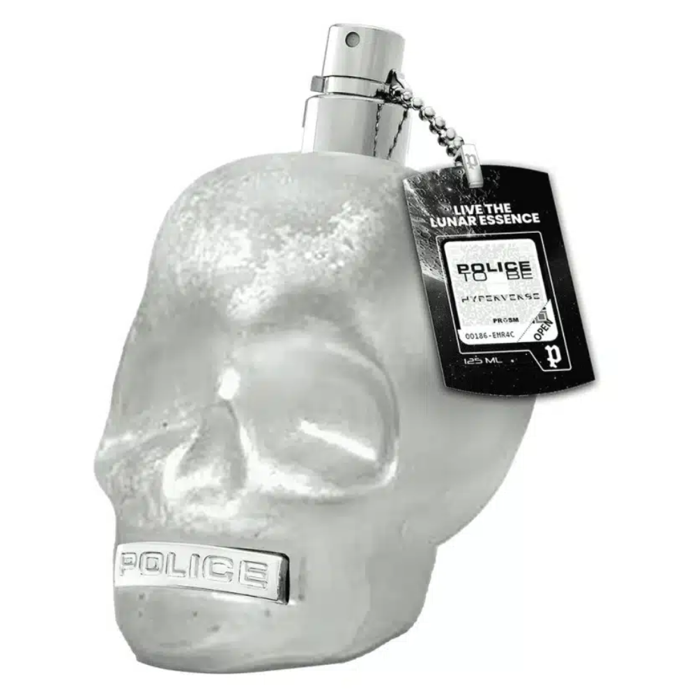 To Be Hyperverse by Police Eau de Parfum 125 ml | UAE