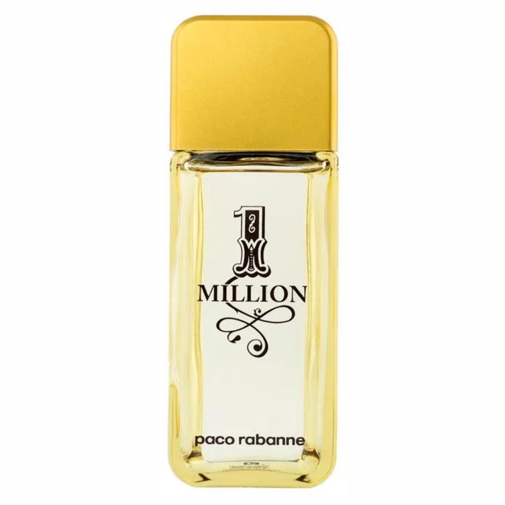 1 Million Men After Shave Lotion by Paco Rabanne 100 ml…