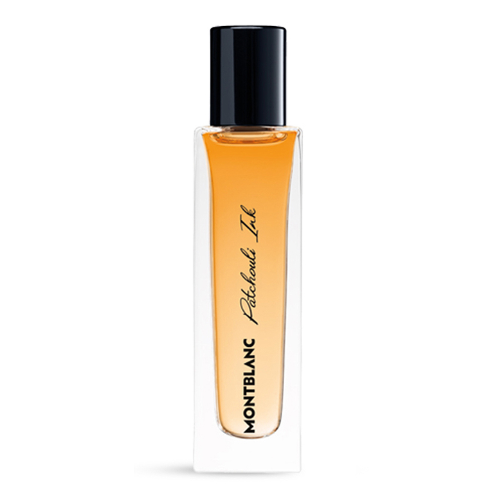 Patchouli Ink Dark Woods by Mont Blanc Eau de Parfum 15 m…
