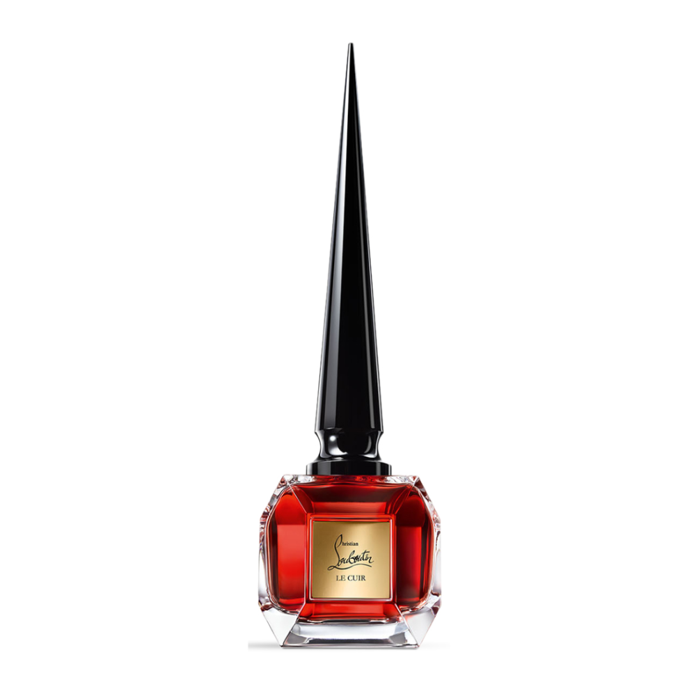 Fetiche Le Cuir by Christian Louboutin Eau de Parfum 40 m…