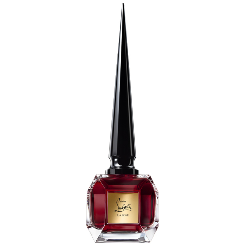 Fetiche La Rose by Christian Louboutin Eau de Parfum 80 m…