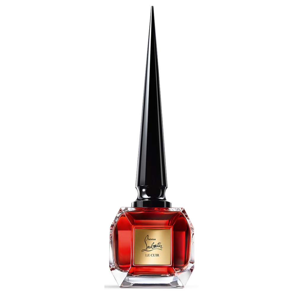 Fetiche Le Cuir by Christian Louboutin Eau de Parfum 80 m…