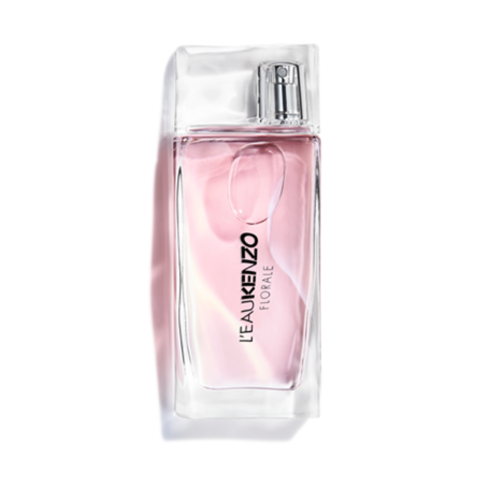 Leau Kenzo Florale