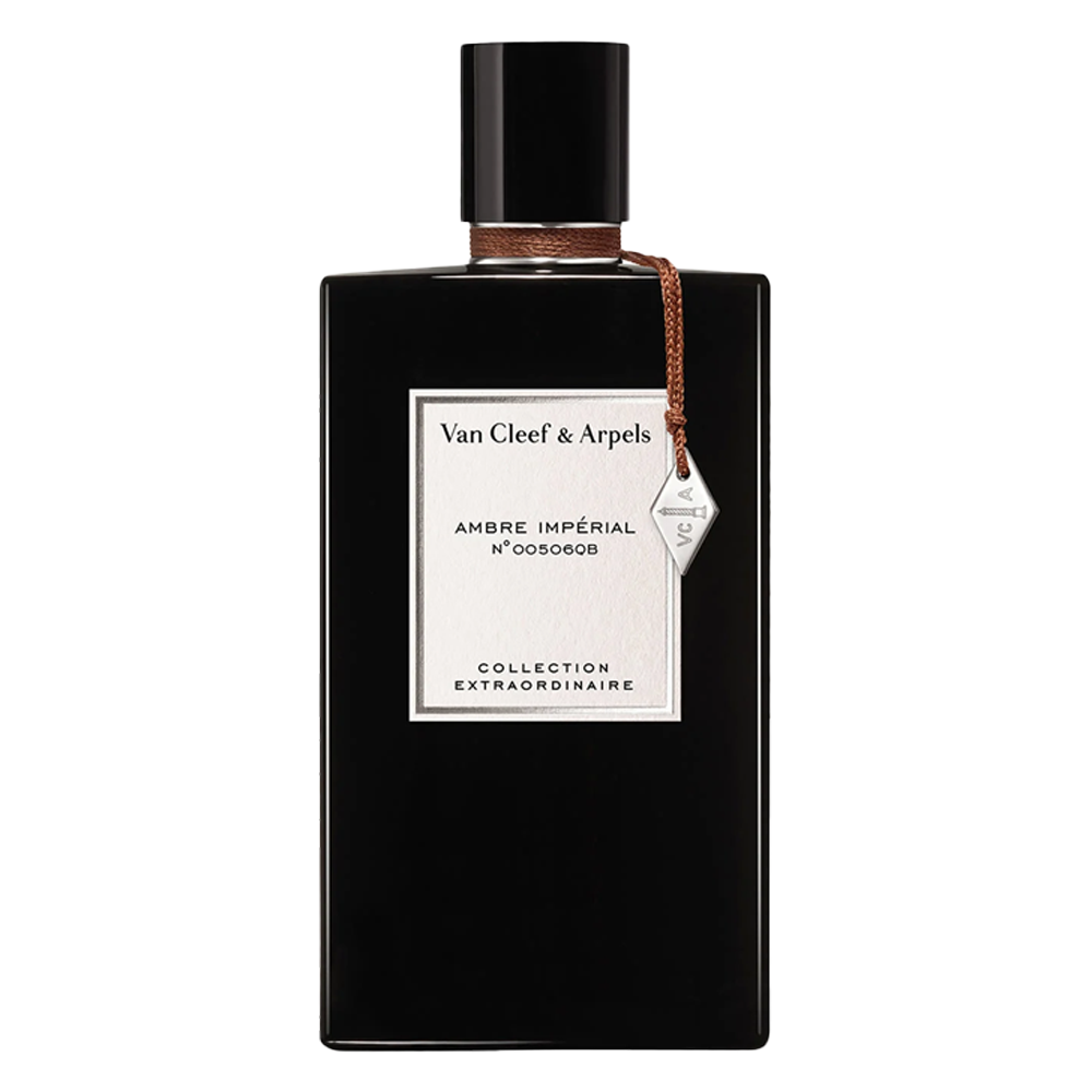 Coll Extraordinaire Ambre Imperial