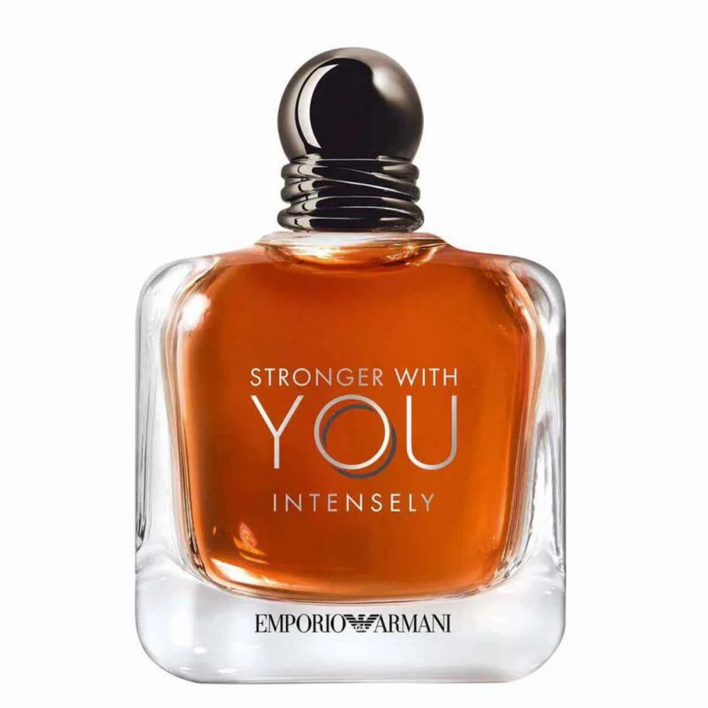 Stronger With You Intensely by Giorgio Armani Eau de Parf…