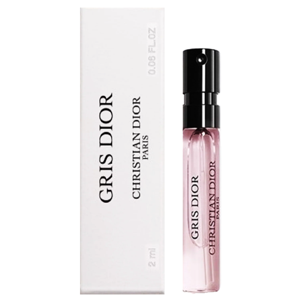 Gris Dior by Christian Dior Eau de Parfum 2 ml | UAE
