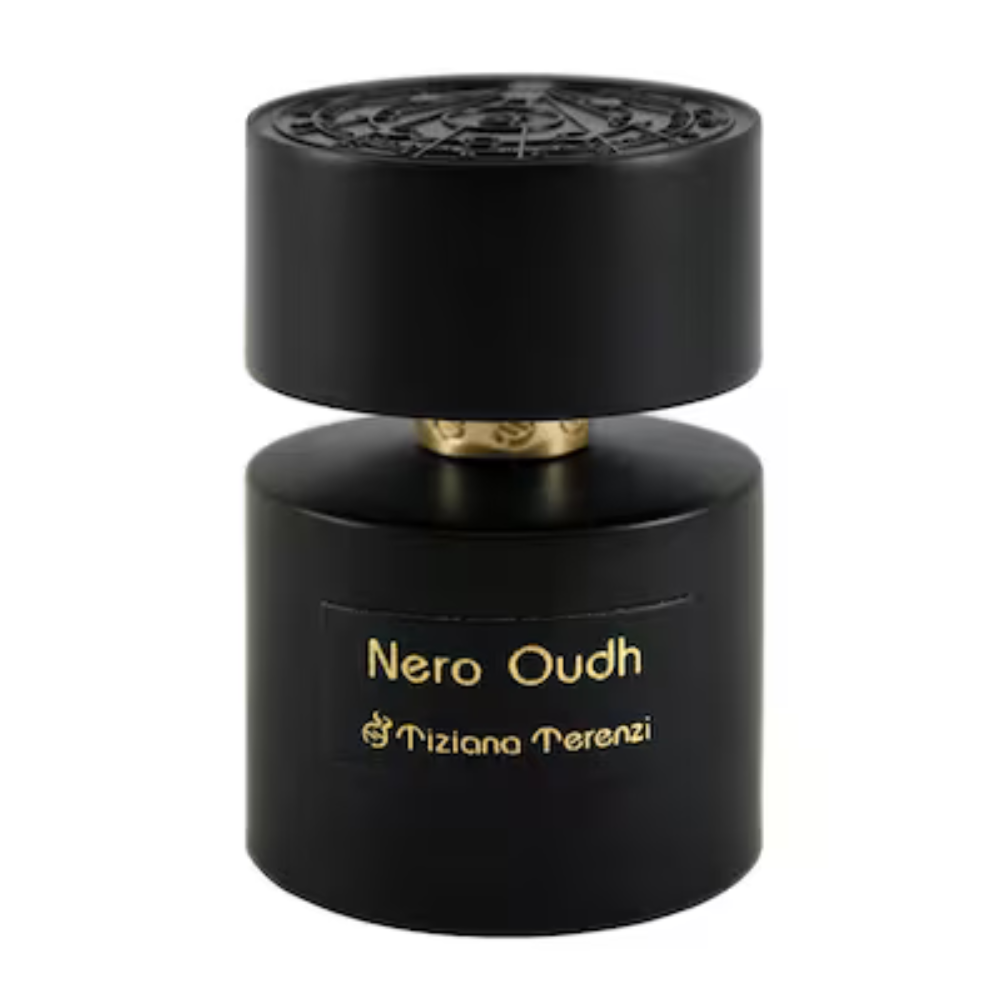 Luna Collection Nero Oudh by Tiziana Terenzi Extrait de P…