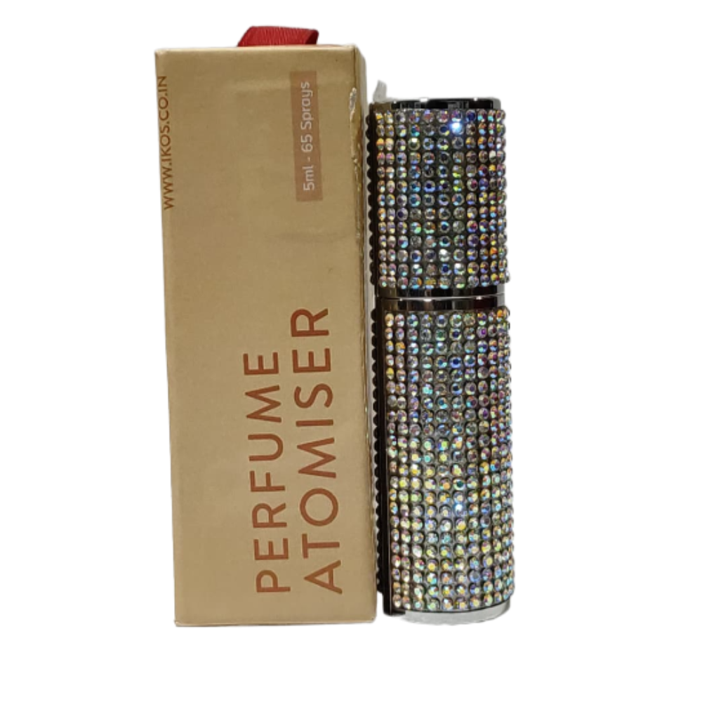 Perfume Crystal Automiser by Ikos | UAE