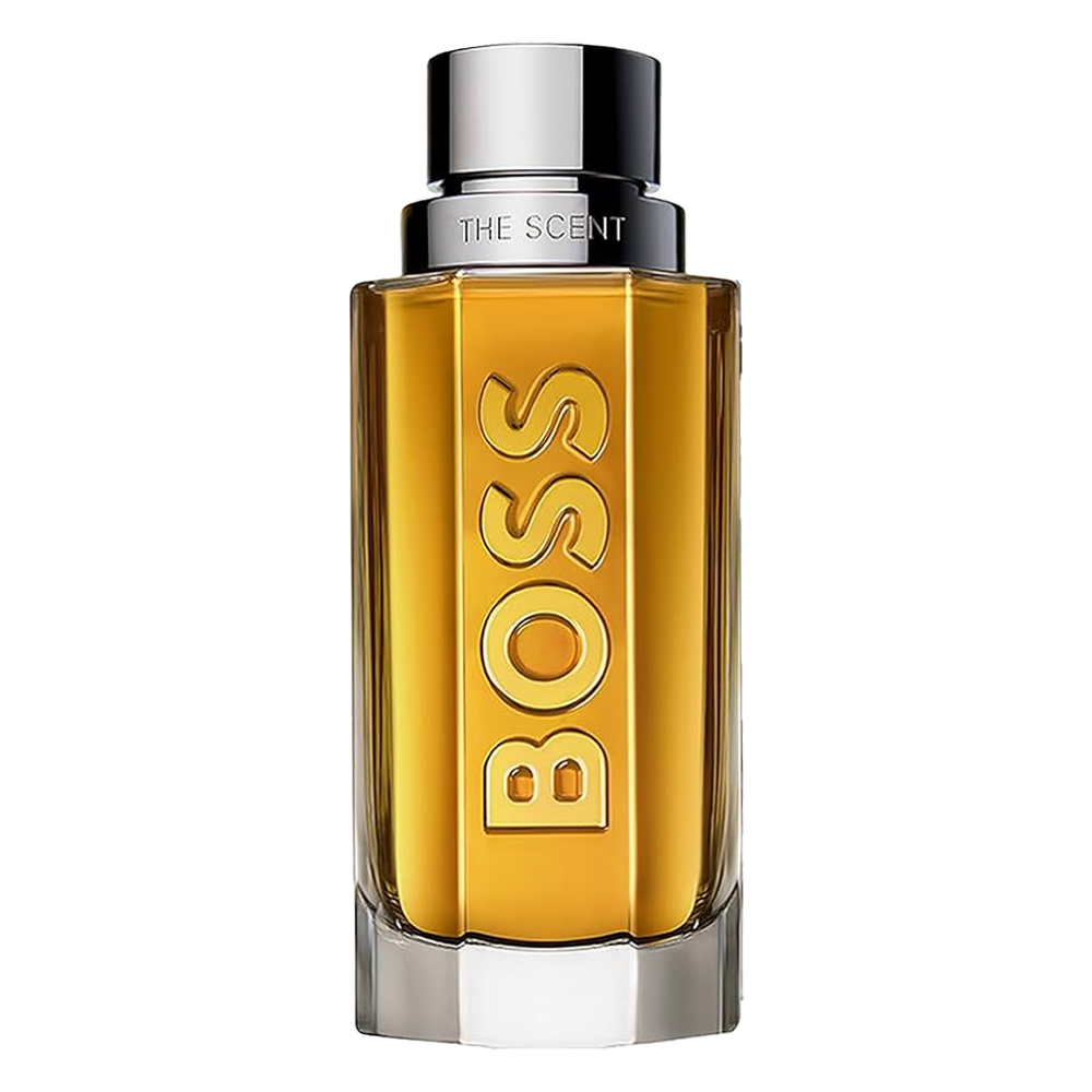 Boss The Scent by Hugo Boss Eau de Toilette 100 ml | UAE