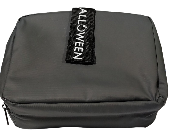 Halloween Man Vanity Case by Jesus Del Pozo | UAE
