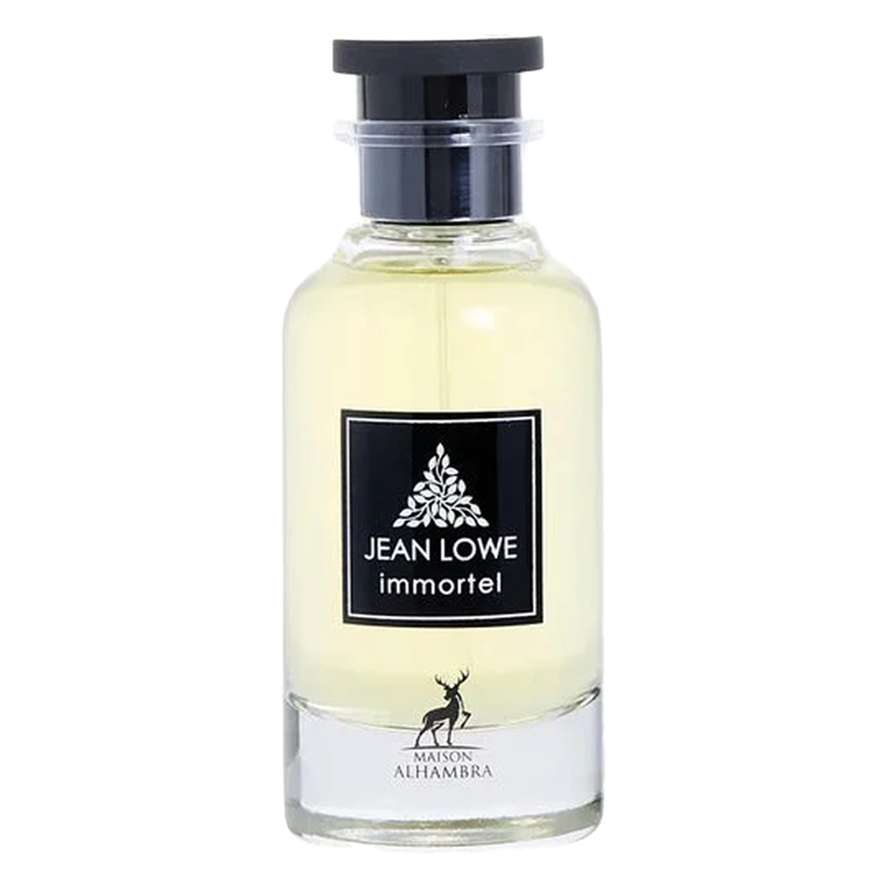 Maison Alhambra جان لاو يمورتيل 100 ml | Brands Perfume