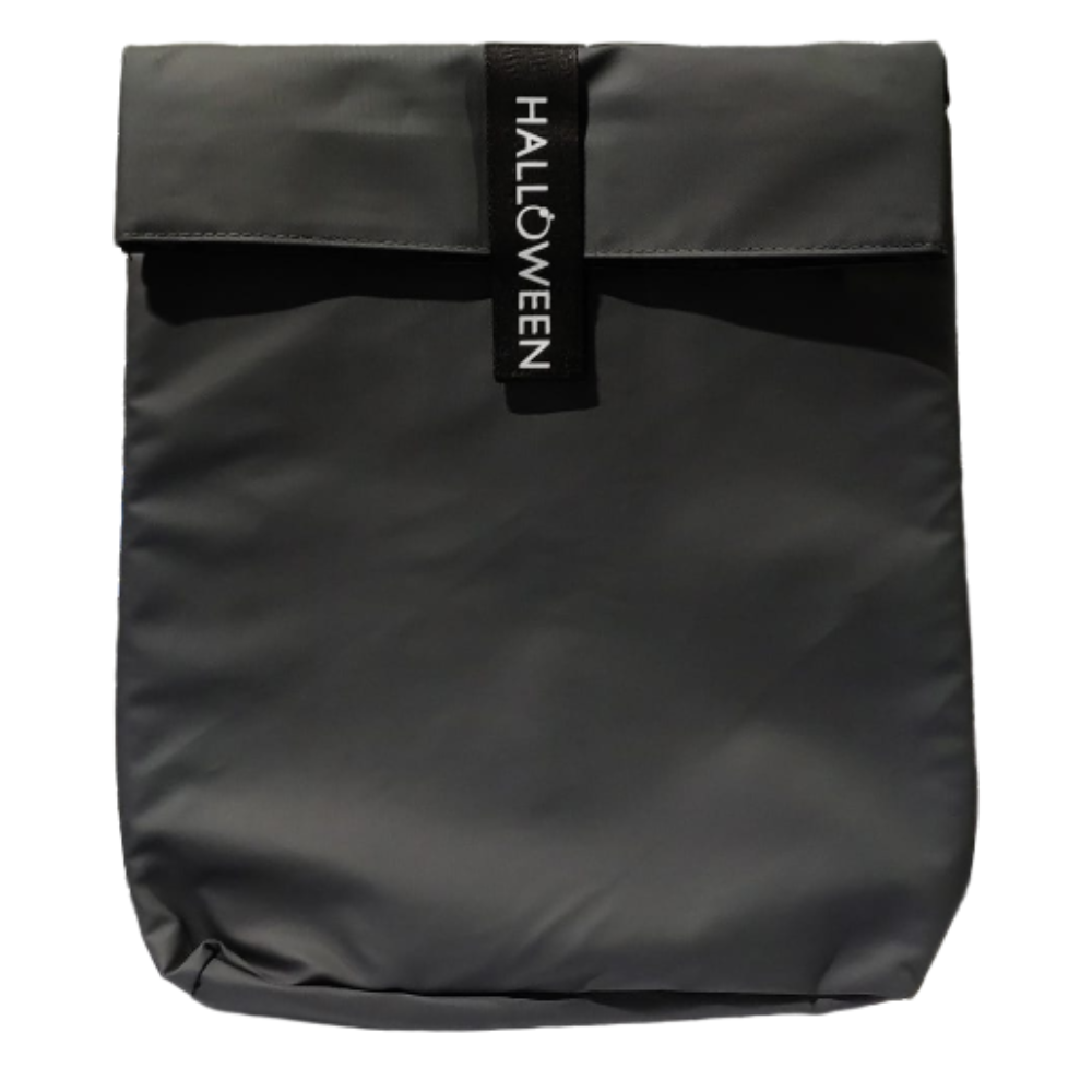 Halloween Man Backpack Bag by Jesus Del Pozo | UAE