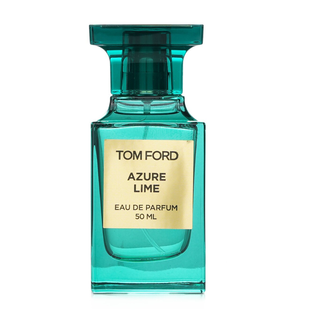 أزور لايم من Tom Ford Eau de Parfum 50 ml | الإمارات