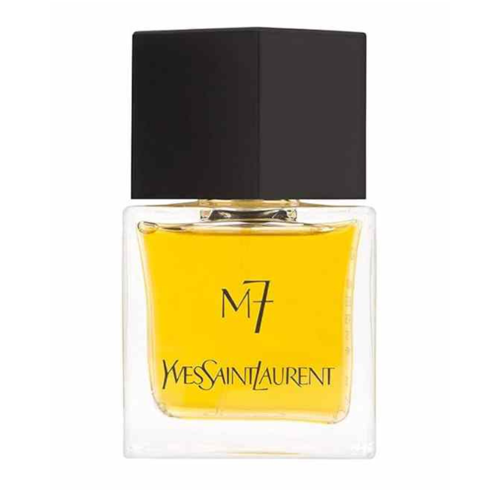 M7 by Yves Saint Laurent Eau de Toilette 80 ml | UAE