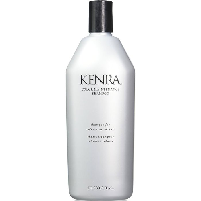 Color Maintenance Shampoo