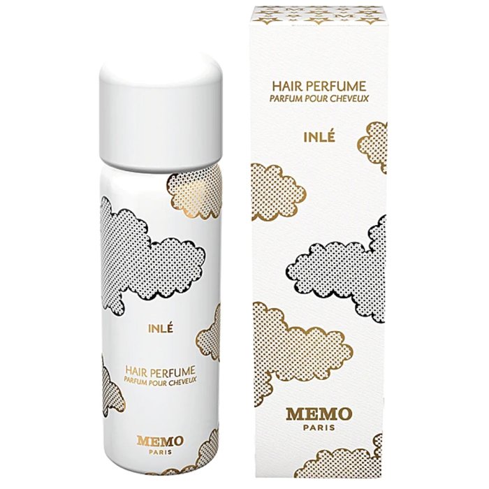 Les Echappees Inle Hair Perfume by Memo 80 ml | UAE