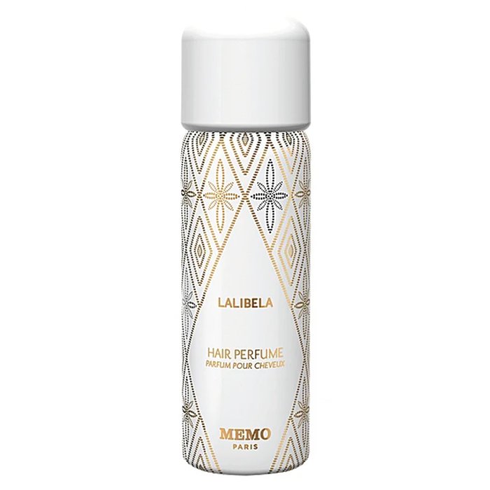 Les Echappees Lalibela Hair Perfume