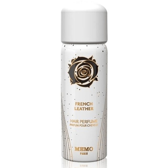 Cuirs Nomades French Leather Hair Perfume by Memo 80 ml…