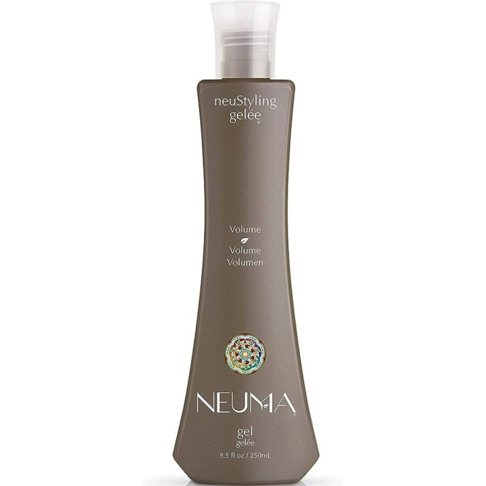 Neustyling Gelle Volume Hair Gel by Neuma 250 ml | UAE