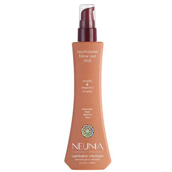 Volume Blow Out Amplify Hair Mist by Neuma 250 ml | UAE