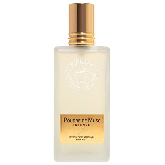 Poudre De Musc Intense Hair Mist by Nicolai Parfumeur Cre…