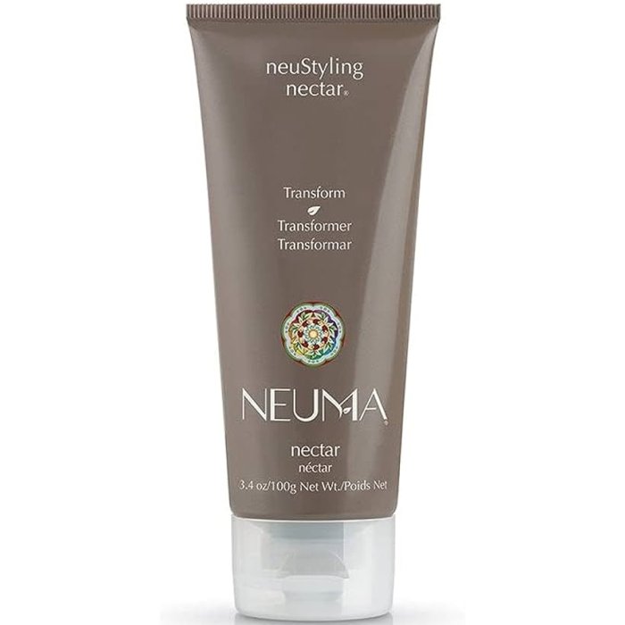 Neu Styling Nectar Transform Hair Cream by Neuma 100 g | UAE