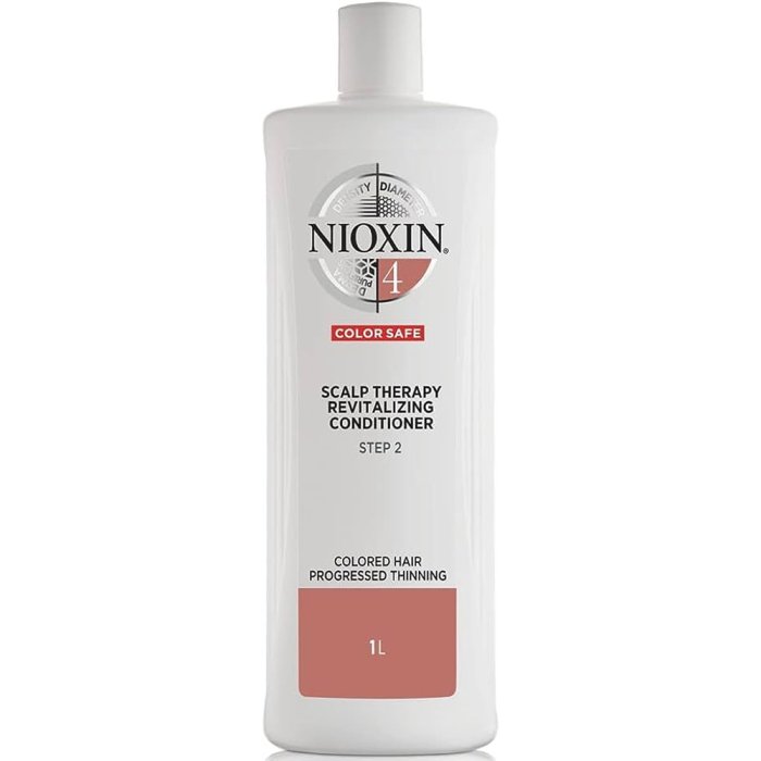 Density 4 Safe Sclap Therapy Hair Conditioner