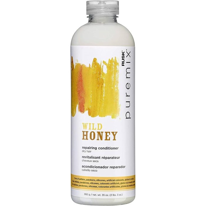 Pure Mix Wild Honey Repairing Hair Conditioner