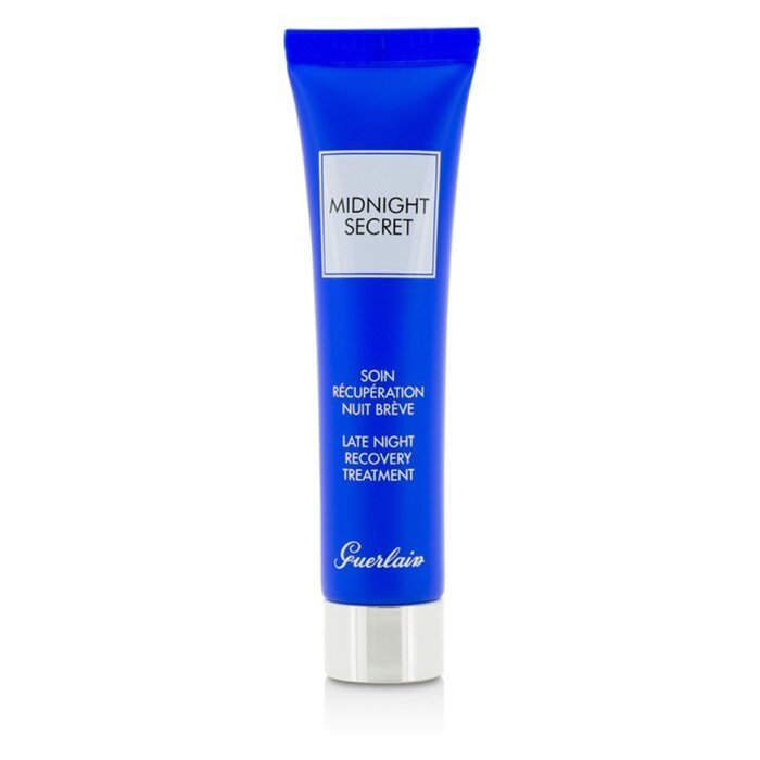 Midnight Secret Late Night Recovery Face Treatment by Gue…