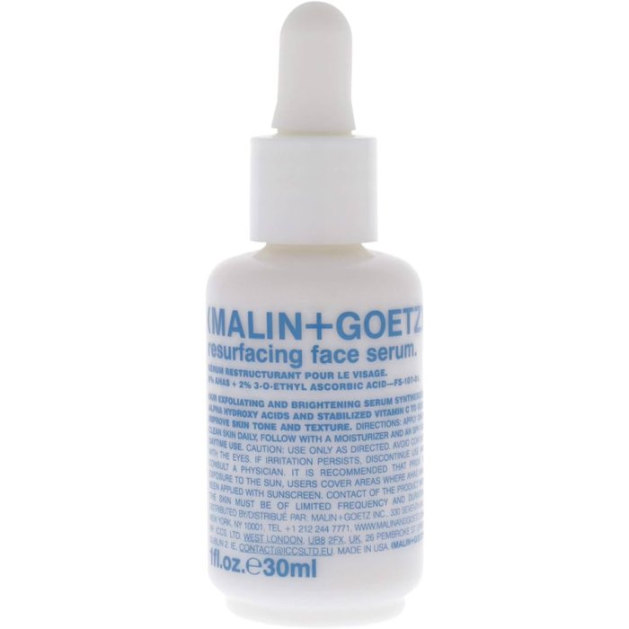 Replenishing Face Serum