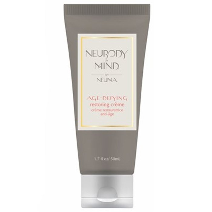 Neubody And Mind Age-Defying Restoring Skin Cream by Neum…