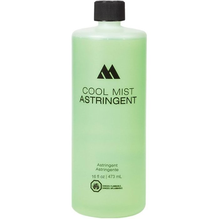 Cool Mist Astringent Skin & Scalp Toner by Marianna 473 m…